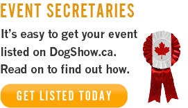Show Secretaries